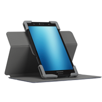 SafeFit™ Rotating Universal Tablet Case 7 - 8.5
