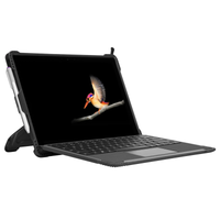 SafePort® Rugged Case For Microsoft Surface™ Pro 7+, 7, 6, 5, 5 LTE and 4