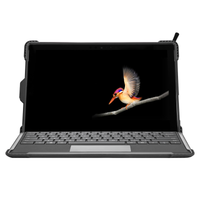 SafePort® Rugged Case For Microsoft Surface™ Pro 7+, 7, 6, 5, 5 LTE and 4