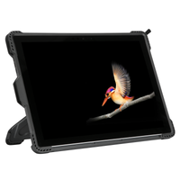 SafePort® Rugged Case For Microsoft Surface™ Pro 7+, 7, 6, 5, 5 LTE and 4