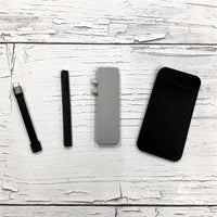 Hyper USB Hubs HyperDrive DUO 7-in-2 USB-C Hub - Silver