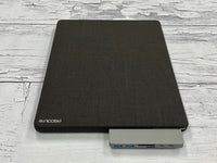 Hyper USB Hubs HyperDrive DUO 7-in-2 USB-C Hub - Silver