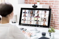 Hyper Webcams HyperCam 1080p HC437 6941921147112