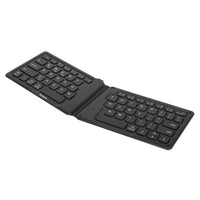 Targus Antimicrobial Folding Ergo Keyboard (US)