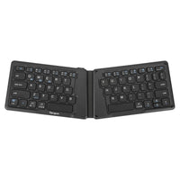 Targus Antimicrobial Folding Ergo Keyboard (US)