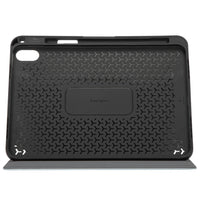 Click-In™ Case for iPad® (A16) and iPad® (10th gen.) 10.9-inch - Silver