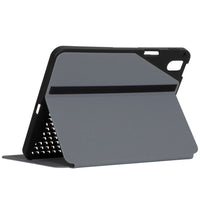 Click-In™ Case for iPad® (A16) and iPad® (10th gen.) 10.9-inch - Black