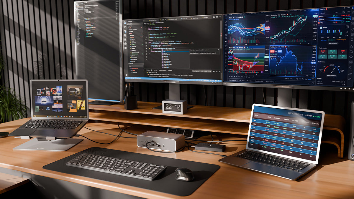 Why Choosing the Right Accessories Is Critical in a Tight IT Budget Environment