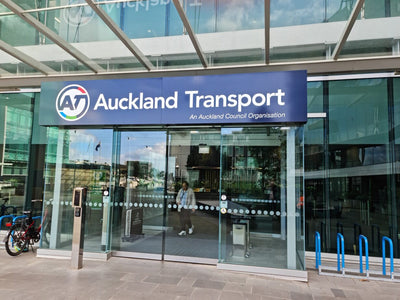CASE STUDY: AUCKLAND TRANSPORT BOOSTS WORKPLACE PRODUCTIVITY WITH UNIVERSAL TARGUS DOCKS