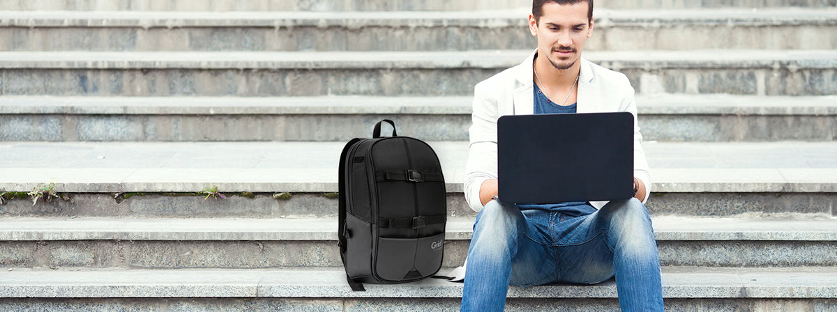Your guide for finding the perfect Uni backpack