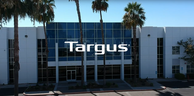 Targus Universal Docking Station Training (Part 3 of 5)