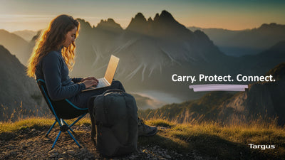 Work Smarter Anywhere With The Right Essentials