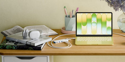The Ultimate Accessory Guide for MacBook Neo Users