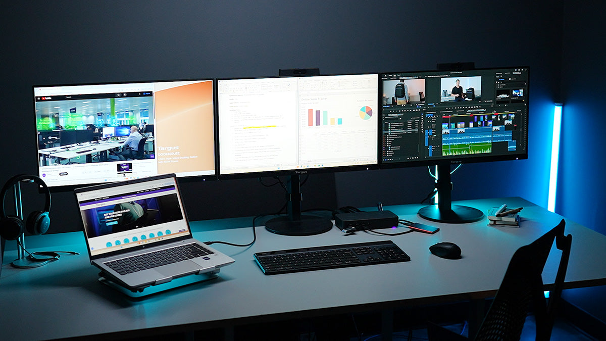 From Ports to Performance: Key Takeaways for Recommending the Right Dock