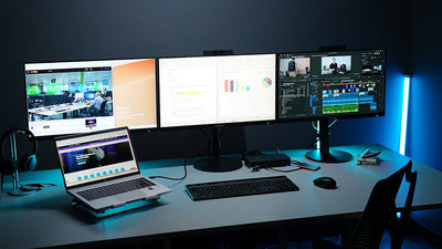 From Ports to Performance: Key Takeaways for Recommending the Right Dock