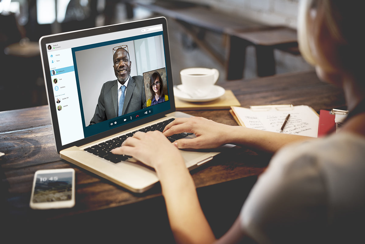 The Rise of Video Conferencing: A Guide to Etiquette