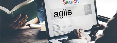 The Beginner's Guide to Agile Working