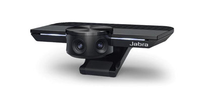 Connecting a Jabra PanaCast to Targus Docking Station Application Note