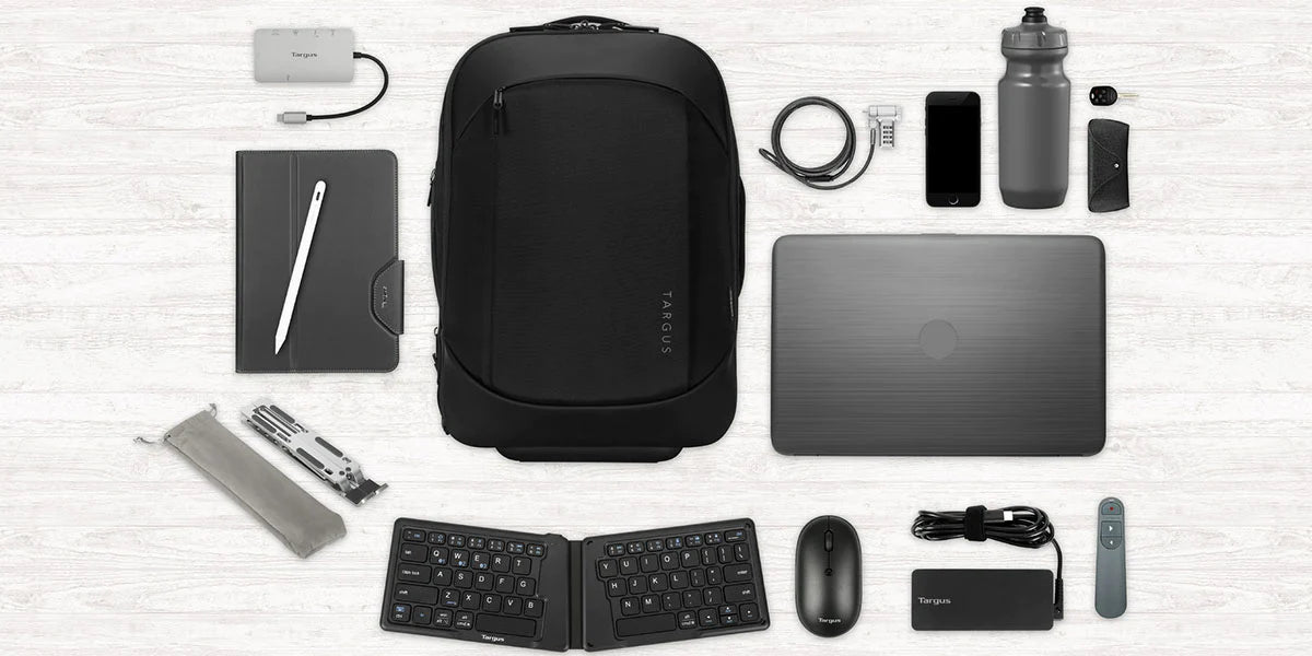 WHAT ARE PERIPHERAL DEVICES ON A COMPUTER? – Targus Australia