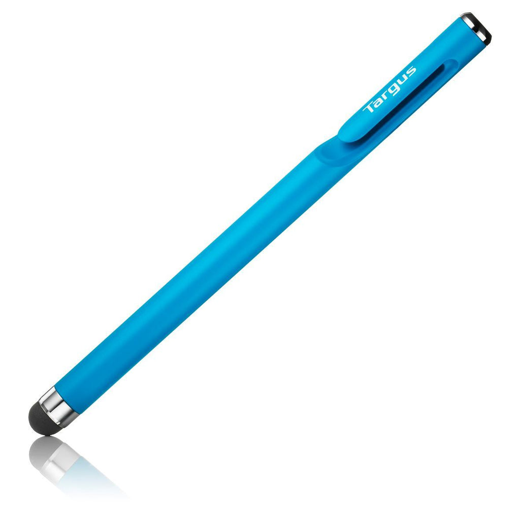 Antimicrobial Smooth Glide Stylus - Blue