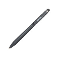 Antimicrobial 2-in-1 Smooth glide stylus and pen