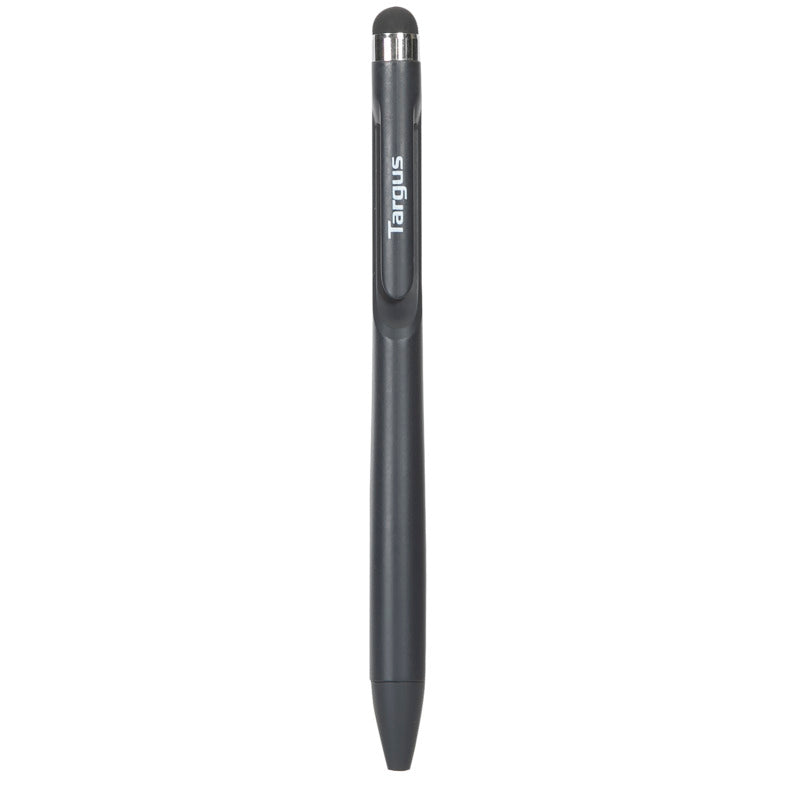 Antimicrobial 2-in-1 Smooth glide stylus and pen – Targus Australia