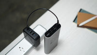 140W USB-C Portable Power Bank