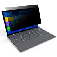 4Vu™ Privacy Screen for 13.3” Widescreen (16:10) Laptops
