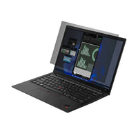 4Vu™ Privacy Screen for 14” Widescreen (16:10) Laptops