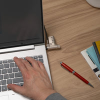 DEFCON® Ultimate Universal Hybrid Resettable & Serialised Combination Lock