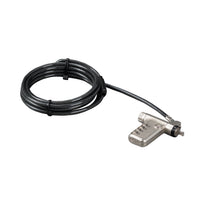 DEFCON® Ultimate Universal Hybrid Resettable & Serialised Combination Lock