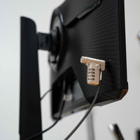 DEFCON® Ultimate Universal Hybrid Resettable & Serialised Combination Lock