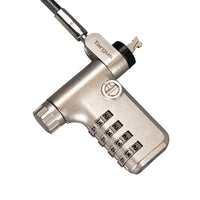 DEFCON® Ultimate Universal Hybrid Resettable & Serialised Combination Lock