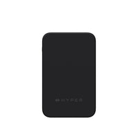 HyperJuice 5K Qi2 Semi-Solid State Power Bank