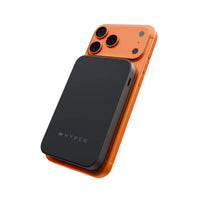HyperJuice 5K Qi2 Semi-Solid State Power Bank