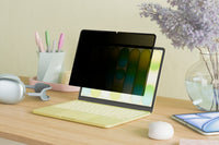 HyperShield Magnetic Privacy Screen for MacBook Neo 13”