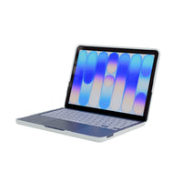 HyperShield® Clear Case for MacBook Neo (A18 Pro) 13
