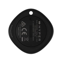 HyperShield Universal Locator