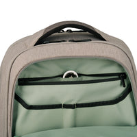 15-16” New Cypress™ EcoSmart® Hero Backpack - Grey