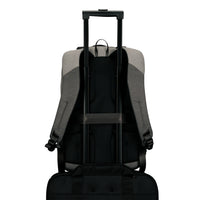 15-16” New Cypress™ EcoSmart® Hero Backpack - Grey