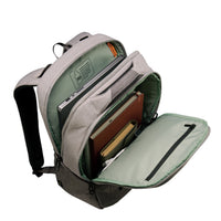 15-16” New Cypress™ EcoSmart® Hero Backpack - Grey