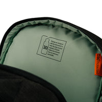 15-16” New Cypress™ EcoSmart® Hero Backpack - Charcoal