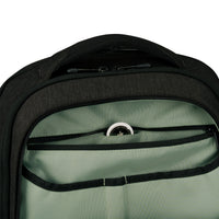 15-16” New Cypress™ EcoSmart® Hero Backpack - Charcoal