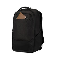 15-16” New Cypress™ EcoSmart® Hero Backpack - Charcoal