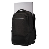 15-16” New Cypress™ EcoSmart® Hero Backpack - Charcoal