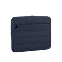 15-16” Puffer Sleeve - Midnight Blue