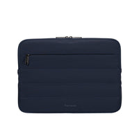 15-16” Puffer Sleeve - Midnight Blue