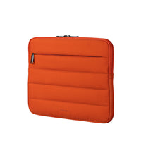 15-16” Puffer Sleeve - Rust Orange