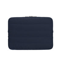 13-14” Puffer Sleeve - Midnight Blue