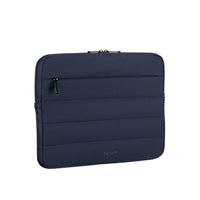 13-14” Puffer Sleeve - Midnight Blue